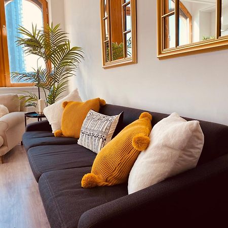 Spacious 2 Bedroom City Pad In Old Street London Exterior photo